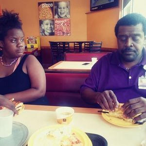 Meet your Posher, Alecia